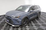 2024 Toyota Grand Highlander Hybrid MAX Limited