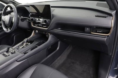 2024 Toyota Grand Highlander Hybrid MAX Limited