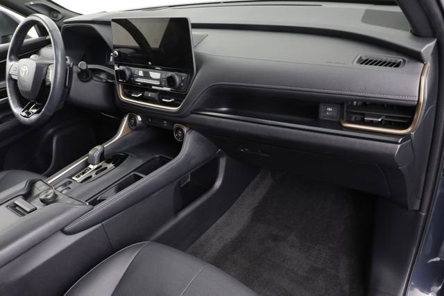 2024 Toyota Grand Highlander Hybrid MAX Limited