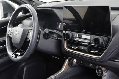 2024 Toyota Grand Highlander Hybrid MAX Limited