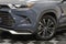 2024 Toyota Grand Highlander Hybrid MAX Limited