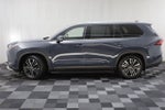 2024 Toyota Grand Highlander Hybrid MAX Limited