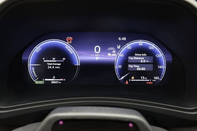 2024 Toyota Grand Highlander Hybrid MAX Limited