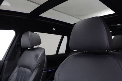 2020 BMW X7 M50i