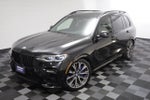 2020 BMW X7 M50i