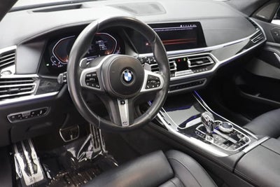 2020 BMW X7 M50i