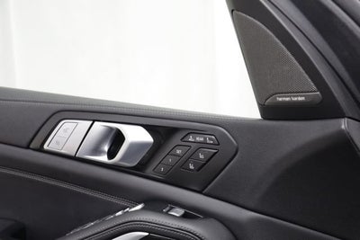 2020 BMW X7 M50i