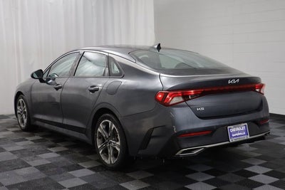 2023 Kia K5 EX