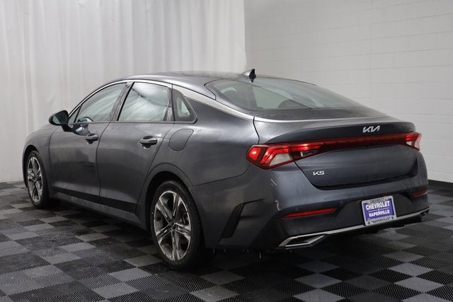 2023 Kia K5 EX