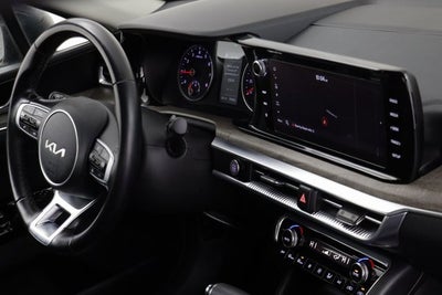2023 Kia K5 EX