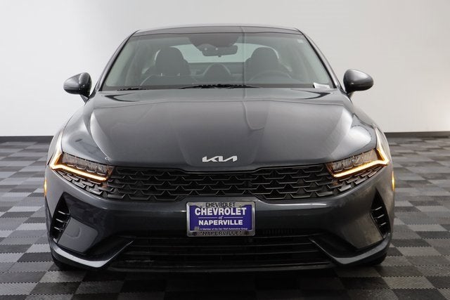 2023 Kia K5 EX