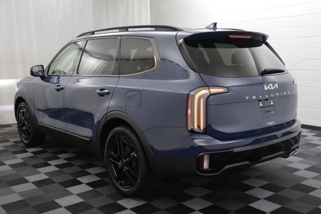 2024 Kia Telluride SX X-Line