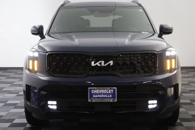 2024 Kia Telluride SX X-Line