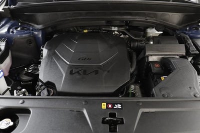 2024 Kia Telluride SX X-Line