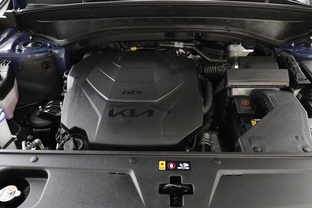 2024 Kia Telluride SX X-Line