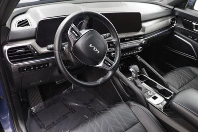 2024 Kia Telluride SX X-Line