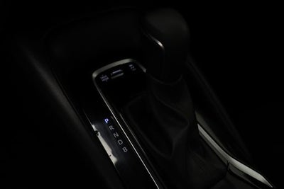 2024 Toyota Corolla Nightshade Edition