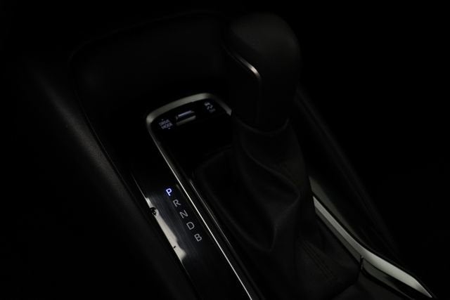 2024 Toyota Corolla Nightshade Edition