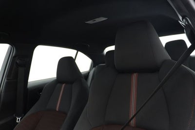 2024 Toyota Corolla Nightshade Edition
