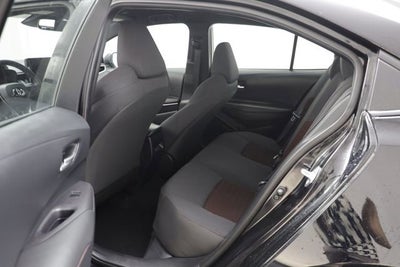 2024 Toyota Corolla Nightshade Edition
