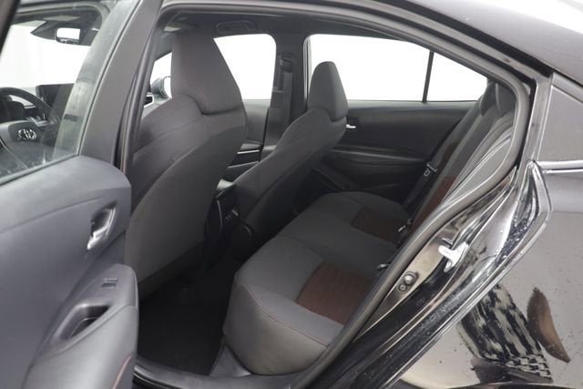 2024 Toyota Corolla Nightshade Edition