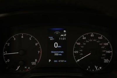 2024 Toyota Corolla Nightshade Edition