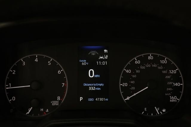 2024 Toyota Corolla Nightshade Edition