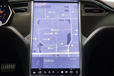 2015 Tesla Model S 85D