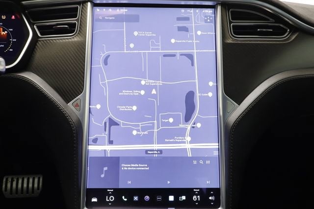 2015 Tesla Model S 85D