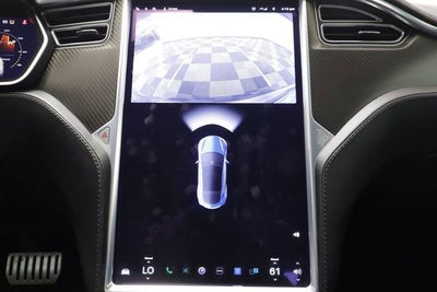 2015 Tesla Model S 85D