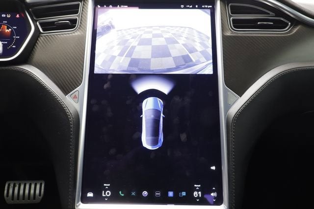 2015 Tesla Model S 85D