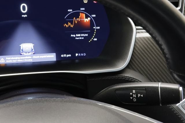 2015 Tesla Model S 85D