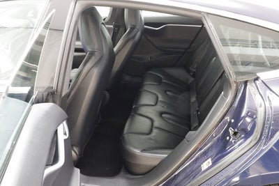 2015 Tesla Model S 85D