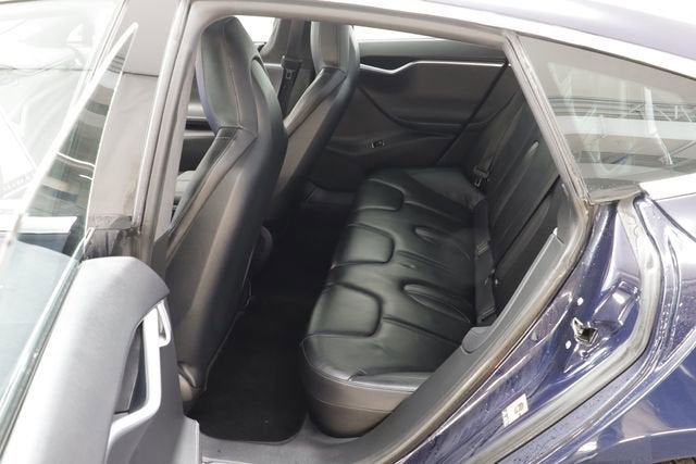 2015 Tesla Model S 85D