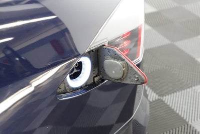 2015 Tesla Model S 85D