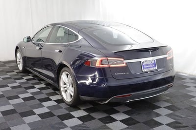 2015 Tesla Model S 85D