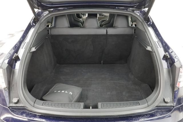 2015 Tesla Model S 85D