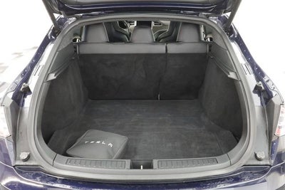 2015 Tesla Model S 85D