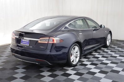2015 Tesla Model S 85D