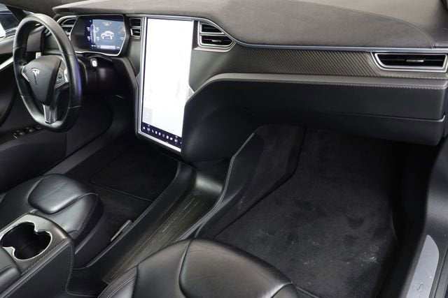 2015 Tesla Model S 85D