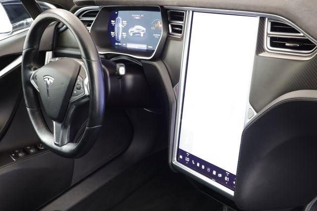 2015 Tesla Model S 85D