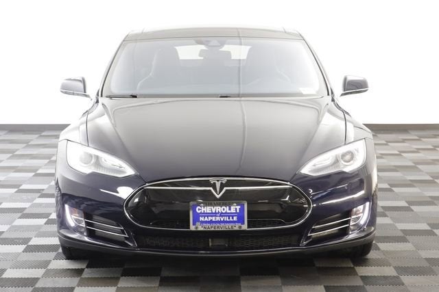 2015 Tesla Model S 85D