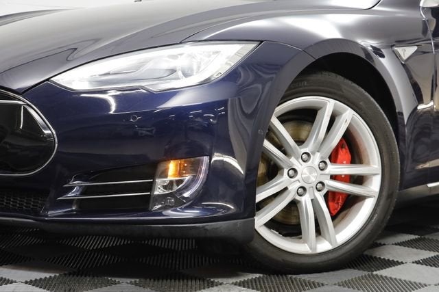 2015 Tesla Model S 85D