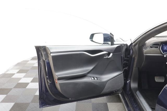 2015 Tesla Model S 85D