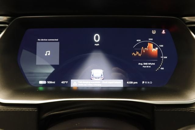 2015 Tesla Model S 85D