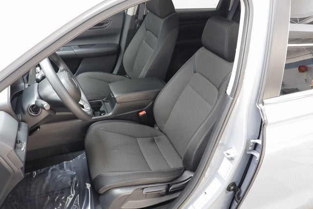 2025 Honda CR-V LX AWD