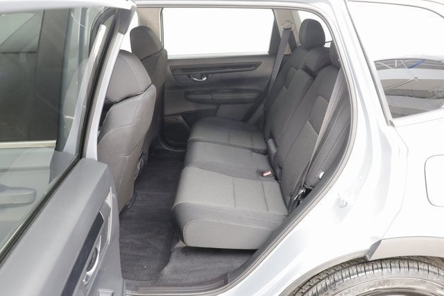 2025 Honda CR-V LX AWD