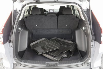 2025 Honda CR-V LX AWD