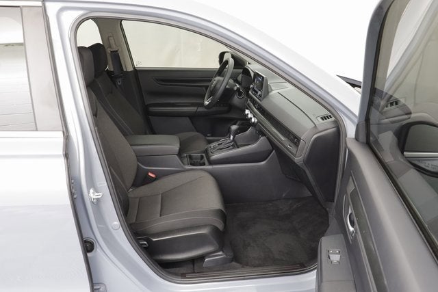 2025 Honda CR-V LX AWD