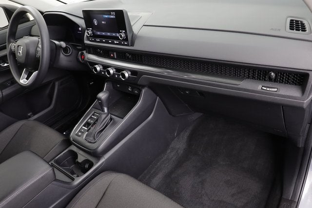 2025 Honda CR-V LX AWD